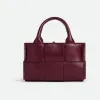 葆蝶家/Bottega Veneta CANDY ARCO托特手袋-BV托特包-Bottega Veneta购物袋-女士手袋 729029VCQC22247