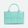 葆蝶家/Bottega Veneta Candy Arco托特手袋 729029VCQC23927