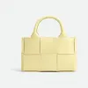 葆蝶家/Bottega Veneta Candy Arco托特手袋 729029VCQC27406
