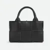 葆蝶家/Bottega Veneta Candy Arco托特手袋 729029VMAY31283