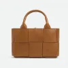 葆蝶家/Bottega Veneta Candy Arco托特手袋 729029VMAY32629