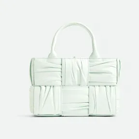 葆蝶家/Bottega Veneta Arco迷你托特手袋 729042V2FY11824