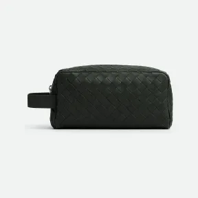 葆蝶家/Bottega Veneta Intrecciato编织旅行包 729295VCPQD3076