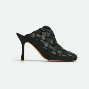葆蝶家/Bottega Veneta Stretch穆勒鞋 729748V09F01000