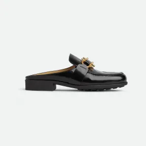 葆蝶家/Bottega Veneta MONSIEUR乐福鞋-BV乐福鞋-Bottega Veneta乐福鞋-女士鞋 729877V28R01000