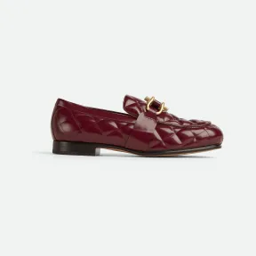 葆蝶家/Bottega Veneta MONSIEUR乐福鞋-BV乐福鞋-Bottega Veneta乐福鞋-女士鞋 729878V2O102226
