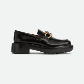 葆蝶家/Bottega Veneta MONSIEUR乐福鞋-BV乐福鞋-Bottega Veneta乐福鞋-女士鞋 729880V28R01000