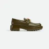 葆蝶家/Bottega Veneta Monsieur乐福鞋 729880V28R03684