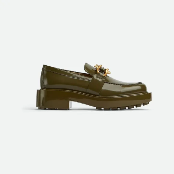葆蝶家/Bottega Veneta Monsieur乐福鞋 729880V28R03684