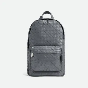 葆蝶家/Bottega Veneta 小号Intrecciato编织背包 730728V2HL21276