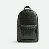 葆蝶家/Bottega Veneta 小号Intrecciato编织背包 730728V2HL23009