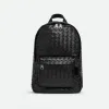葆蝶家/Bottega Veneta 小号Intrecciato编织背包 730728V2HL28803