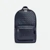 葆蝶家/Bottega Veneta 小号Intrecciato编织背包 730728V2HL28838