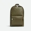 葆蝶家/Bottega Veneta 中号Intrecciato编织背包 730732V2HL22877