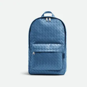 葆蝶家/Bottega Veneta 中号Intrecciato编织背包 730732V2HL24225