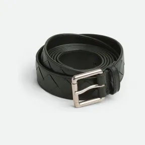 葆蝶家/Bottega Veneta 超长intrecciato编织腰带 730773V2OT13009
