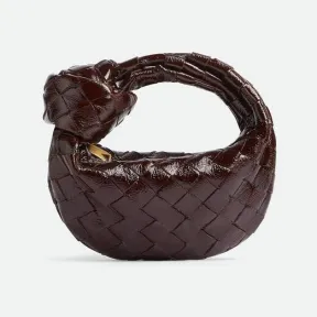 葆蝶家/Bottega Veneta Candy Jodie手提包 730828V2OJ12220