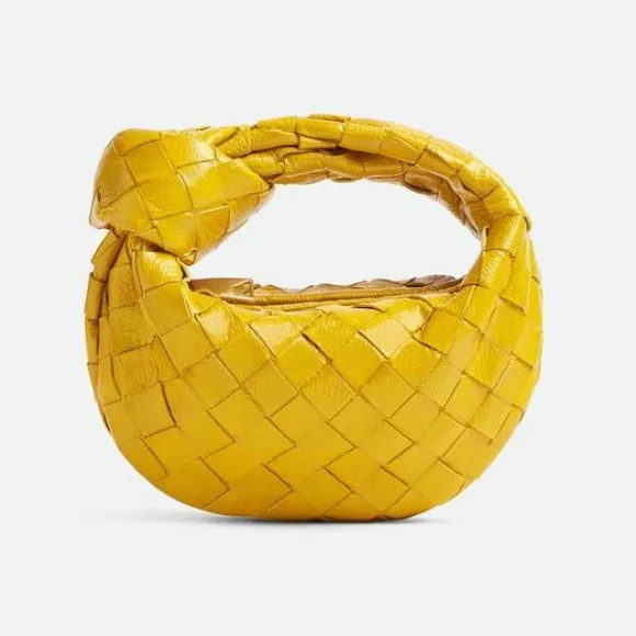 葆蝶家/Bottega Veneta Candy Jodie手提包 730828V2OJ18412