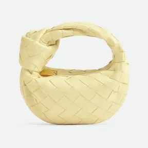 葆蝶家/Bottega Veneta Candy Jodie手提包 730828VCPP07406