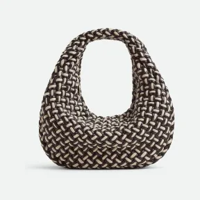 葆蝶家/Bottega Veneta Mini Padded Jodie手提包 730963V2NK09243
