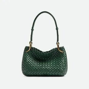 葆蝶家/Bottega Veneta 小号Clicker肩背包 730968V01D13060