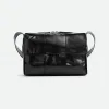 葆蝶家/Bottega Veneta ARCO相机包-BV斜挎包-Bottega Veneta斜挎包-男士手袋 731165V2QM11045