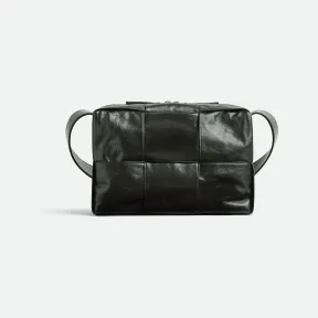 葆蝶家/Bottega Veneta Arco相机包 731165VCQ713009