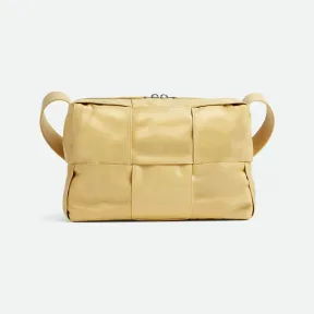 葆蝶家/Bottega Veneta Arco相机包 731165VCQ719318
