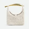 葆蝶家/Bottega Veneta Sardine手提包 731166V2PC09104