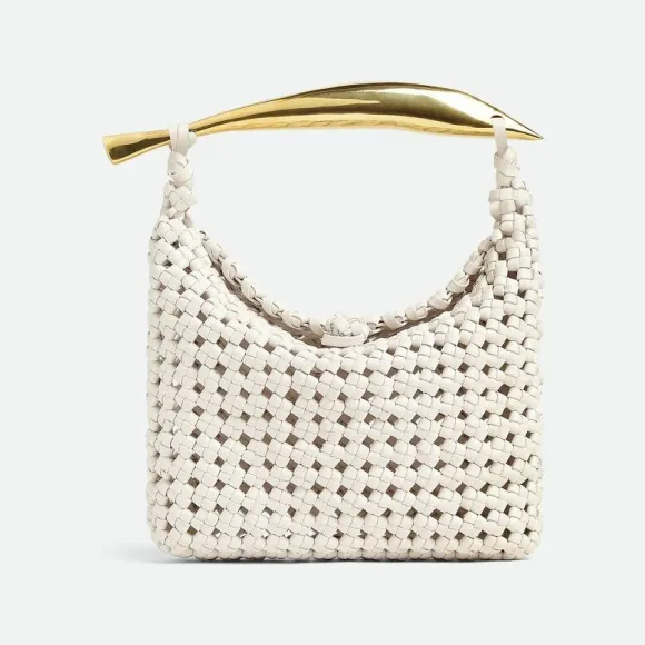 葆蝶家/Bottega Veneta Sardine手提包 731166V2PC09104