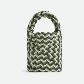 葆蝶家/Bottega Veneta Kalimero水桶包 731276V2PA18520