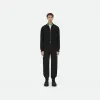葆蝶家/Bottega Veneta 罗纹棉质开衫 731748V2MQ01000