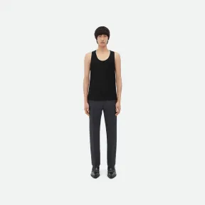 葆蝶家/Bottega Veneta 轻盈羊毛背心 733966V25W01000