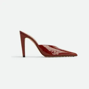 葆蝶家/Bottega Veneta Punta穆勒鞋 734073V2DW02279