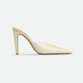 葆蝶家/Bottega Veneta Punta穆勒鞋 734073V2EI09013