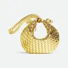 葆蝶家/Bottega Veneta 小号Turn手拿包 736280V2QZ18472