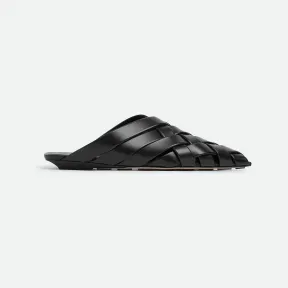 葆蝶家/Bottega Veneta Alfie便鞋 739891V00T01000
