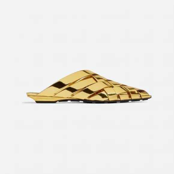葆蝶家/Bottega Veneta Alfie便鞋 739891V2V308265