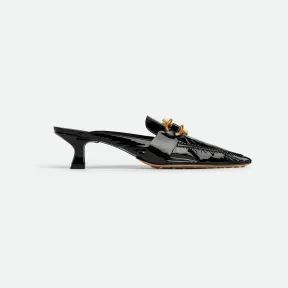 葆蝶家/Bottega Veneta Madame穆勒鞋 740026V28Q01000