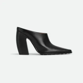 葆蝶家/Bottega Veneta Tex穆勒鞋 740280V00H01000