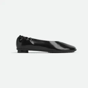 葆蝶家/Bottega Veneta Atomic平底芭蕾舞鞋 740729V2LR01000