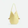 葆蝶家/Bottega Veneta Solstice小号肩背包 740898VCPP17455