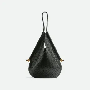 葆蝶家/Bottega Veneta Solstice中号肩背包 740990VCPP13002