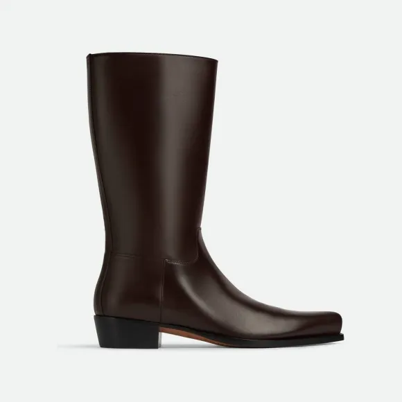 葆蝶家/Bottega Veneta Ripley靴子 741327V2WX02113