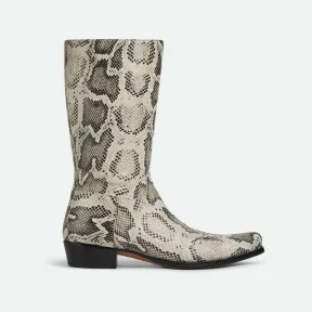 葆蝶家/Bottega Veneta Ripley靴子 741327VF3Q09013