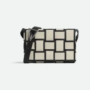 葆蝶家/Bottega Veneta Cassette斜挎包 741451VMBN39809