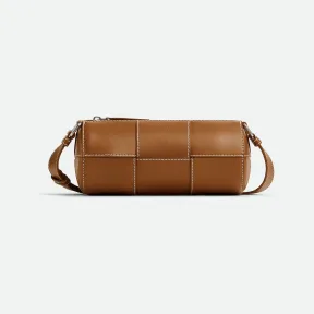 葆蝶家/Bottega Veneta 小号Canette斜挎包 741561V39K02636
