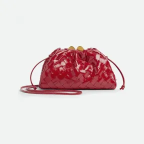 葆蝶家/Bottega Veneta Pouch迷你手拿包 741625V2GV16392