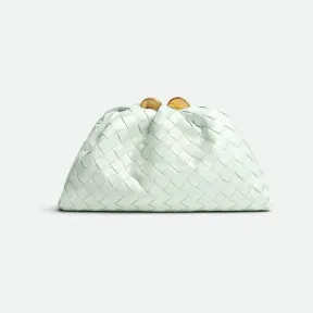 葆蝶家/Bottega Veneta Teen Pouch手拿包 741628V2GV01824