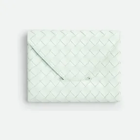葆蝶家/Bottega Veneta 中号Origami信封式手拿包 742061V1G131807